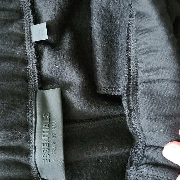 Essentials pant - Picture 4 of 4